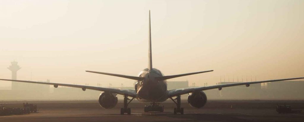 The Future of the&nbsp;Aviation